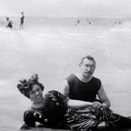 Elise & Richard 1911