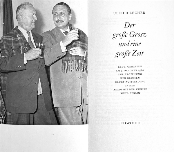 Grosz